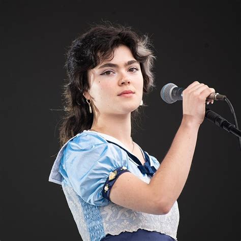 abigail moris